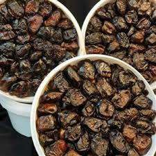 تصویر 2 از خرما گنتار دستچین شده با کنترل کیفیت چند مرحله ای